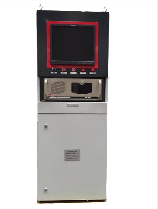  提升機閘控系統